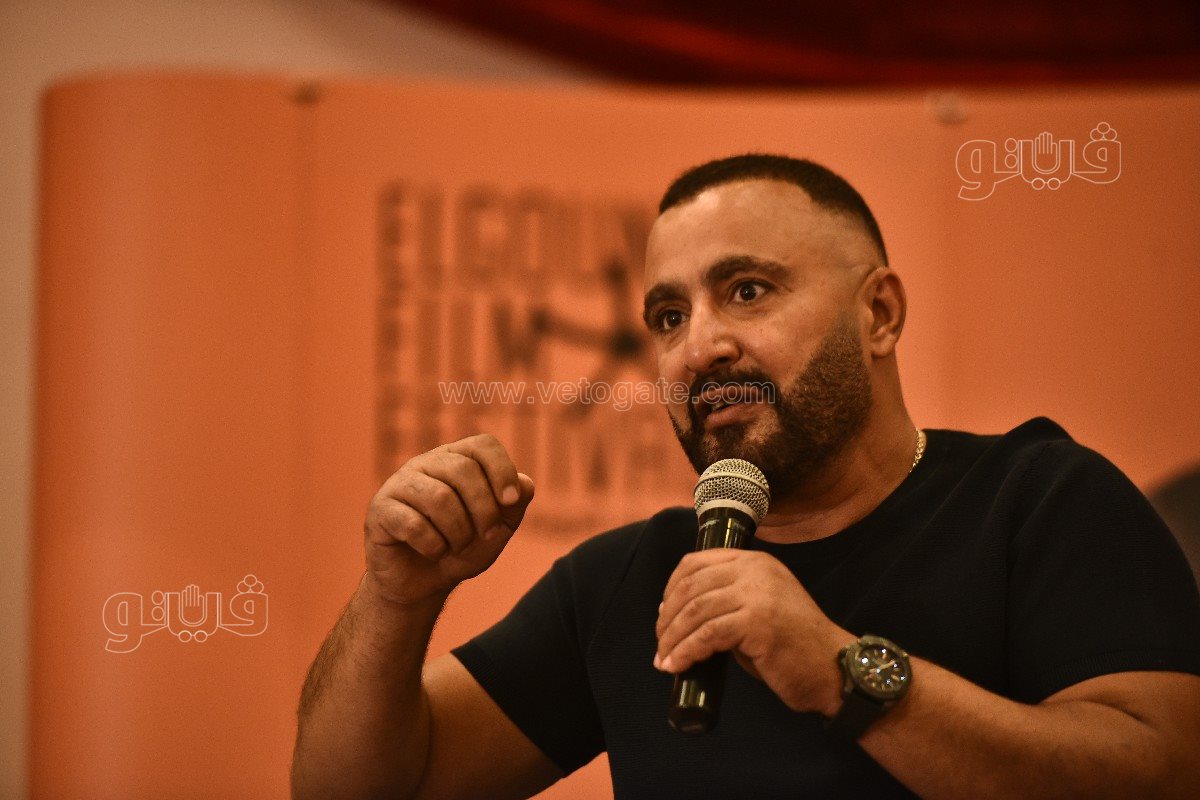 ندوة احمد السقا (11)