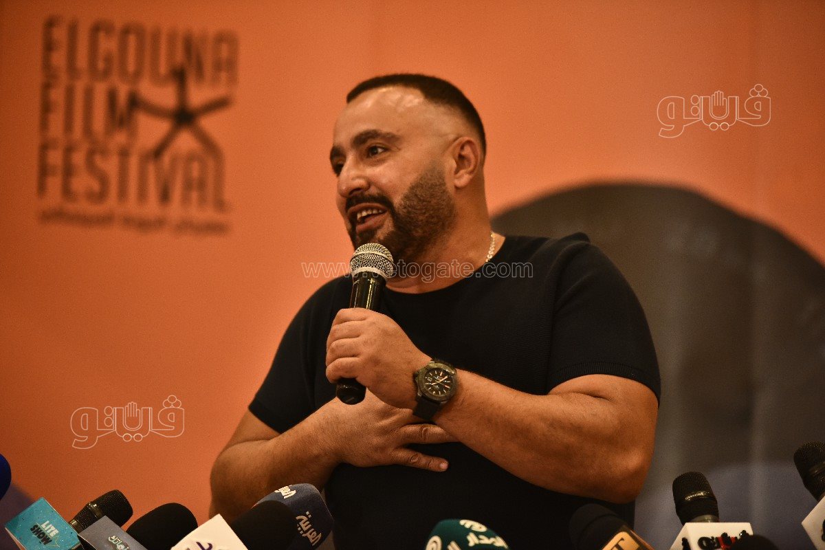 ندوة احمد السقا (25)