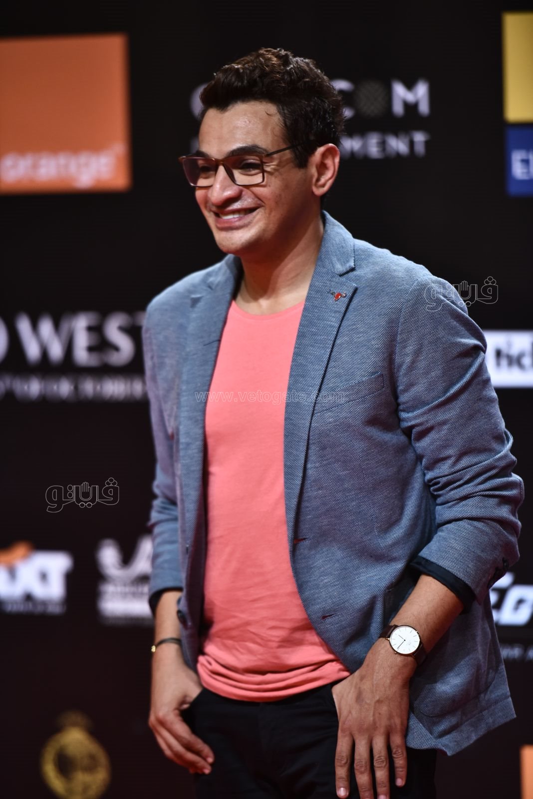 نجوم الفن في مهرجان الجونة (12)