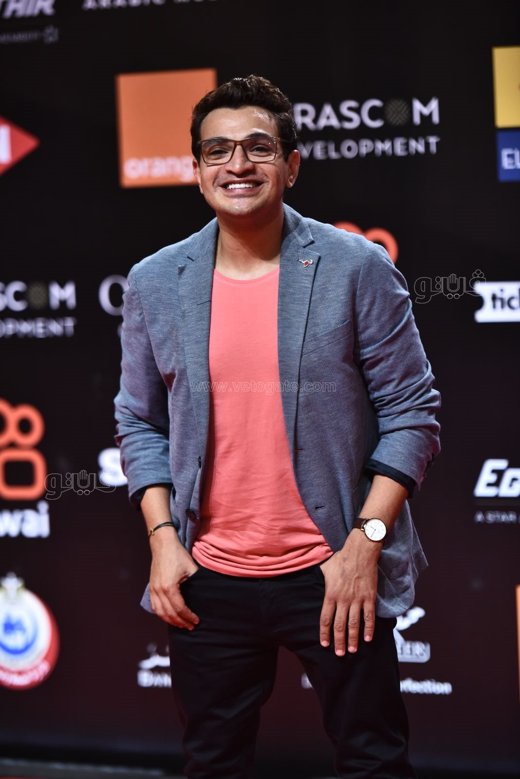 نجوم الفن في مهرجان الجونة (21)