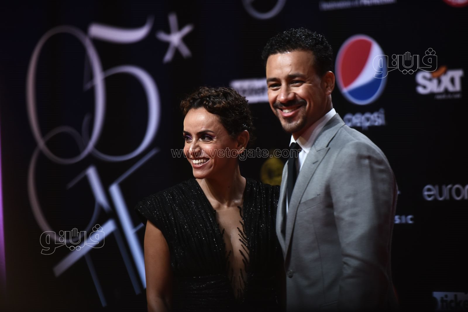 نجوم الفن في مهرجان الجونة (23)