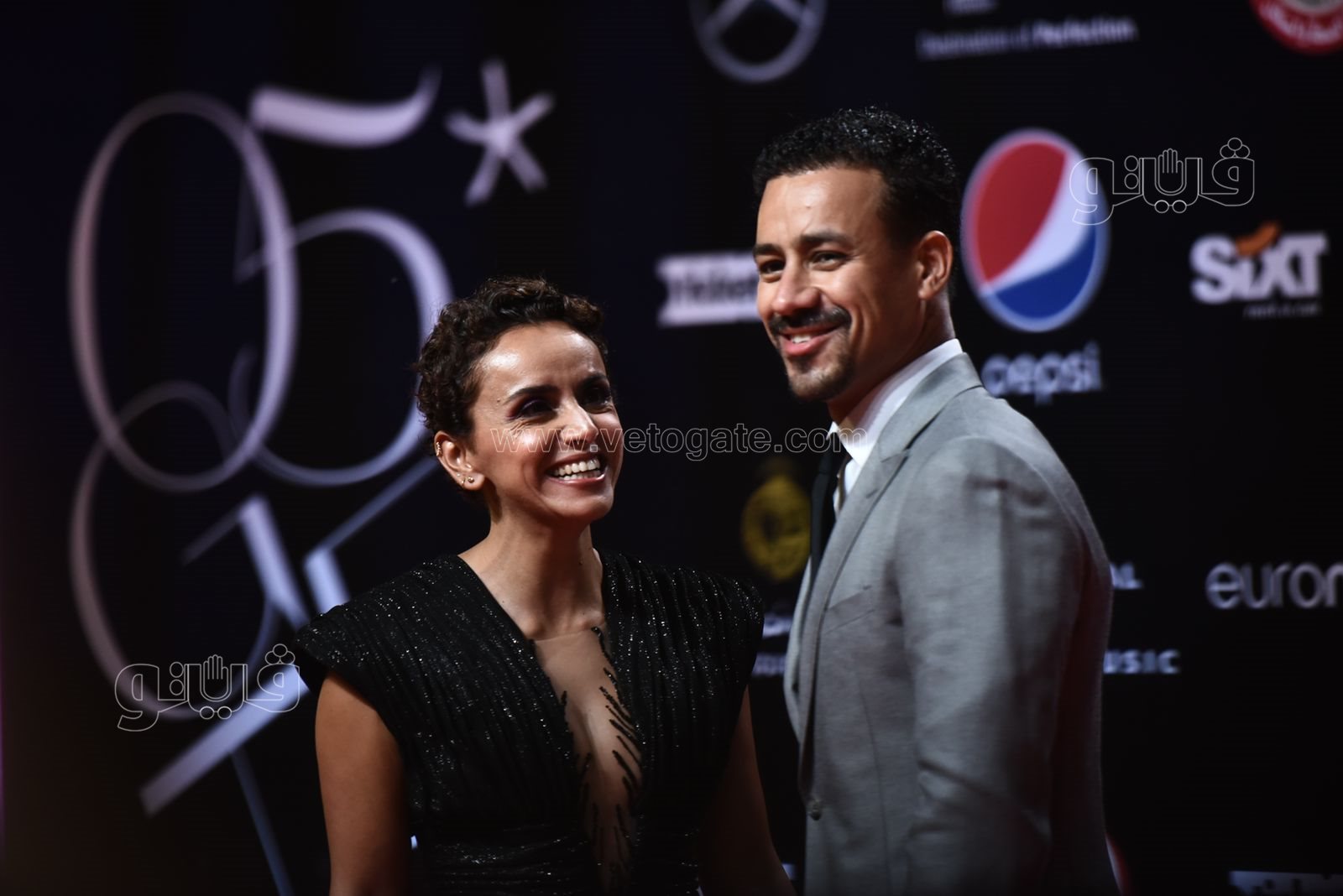 نجوم الفن في مهرجان الجونة (28)