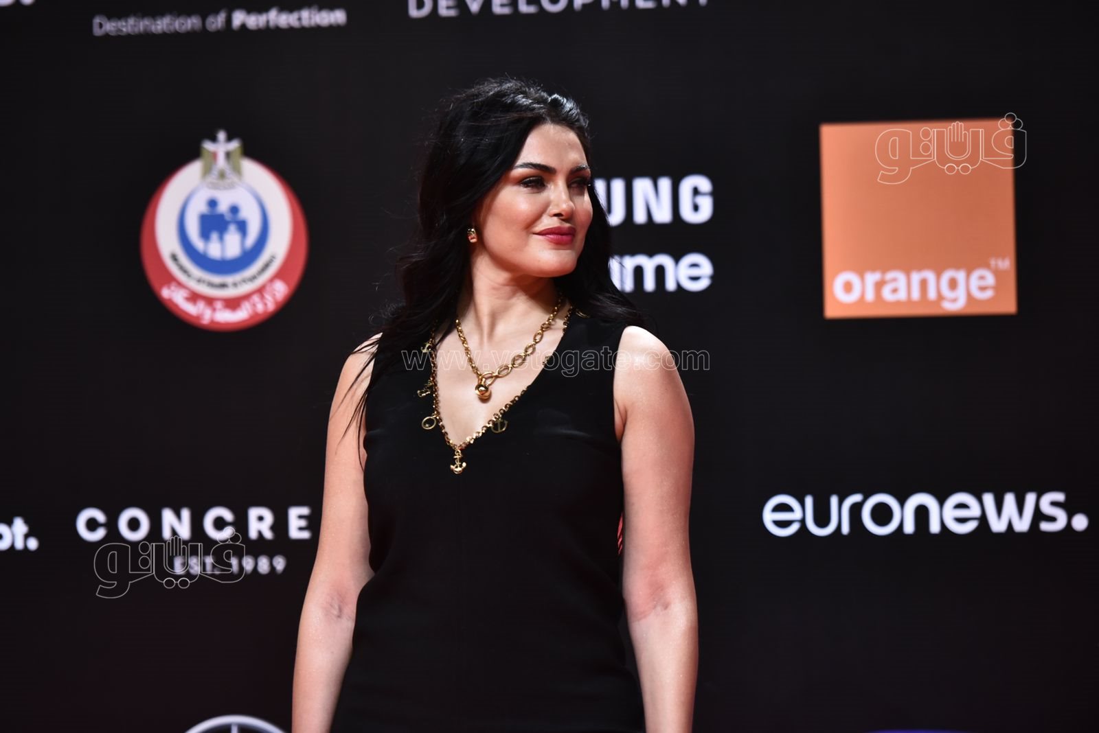 نجوم الفن في مهرجان الجونة (37)