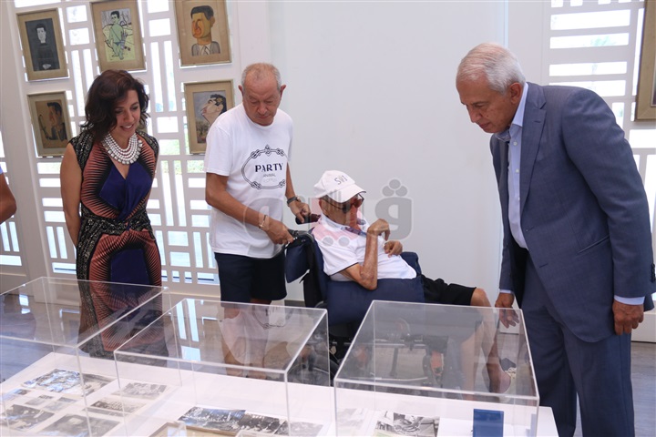 فوز مصور فيتو بالمركز الأول لصور مهرجان الجونة في جميع دوراتها السابقة (1)