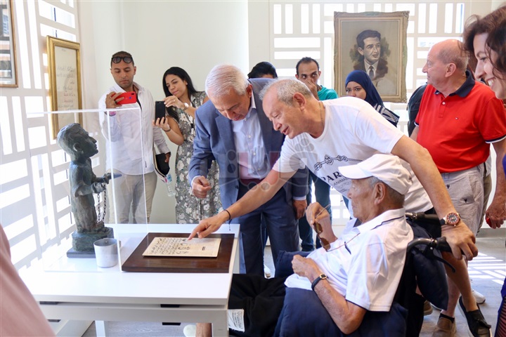 فوز مصور فيتو بالمركز الأول لصور مهرجان الجونة في جميع دوراتها السابقة (2)