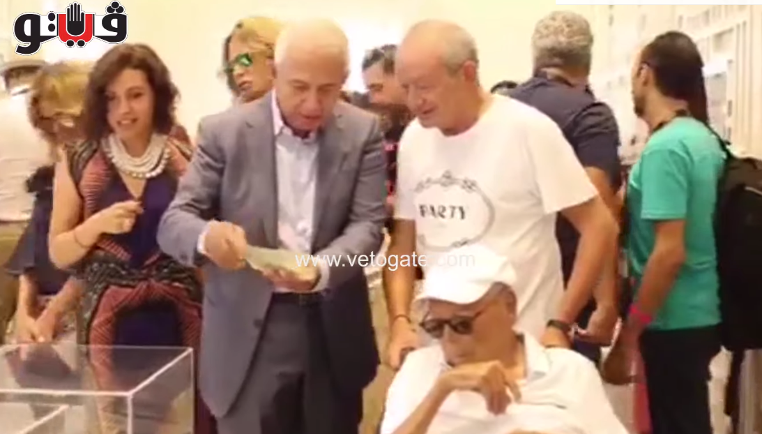 فوز مصور فيتو بالمركز الأول لصور مهرجان الجونة في جميع دوراتها السابقة (2)