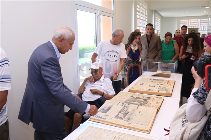 فوز مصور فيتو بالمركز الأول لصور مهرجان الجونة في جميع دوراتها السابقة (3)