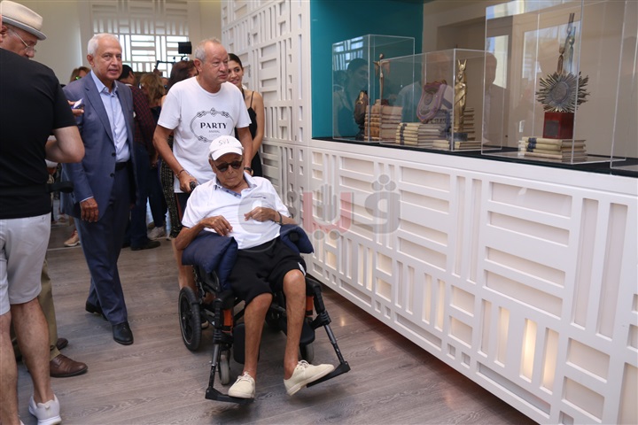 فوز مصور فيتو بالمركز الأول لصور مهرجان الجونة في جميع دوراتها السابقة (4)