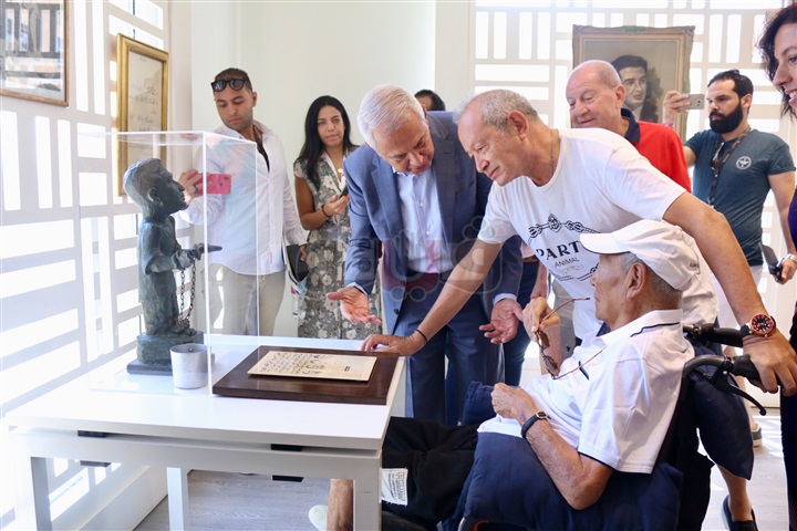 فوز مصور فيتو بالمركز الأول لصور مهرجان الجونة في جميع دوراتها السابقة (5)