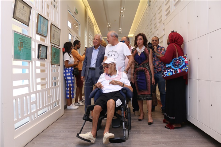 فوز مصور فيتو بالمركز الأول لصور مهرجان الجونة في جميع دوراتها السابقة (7)