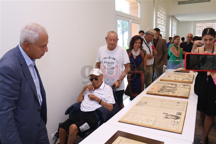 فوز مصور فيتو بالمركز الأول لصور مهرجان الجونة في جميع دوراتها السابقة (12)