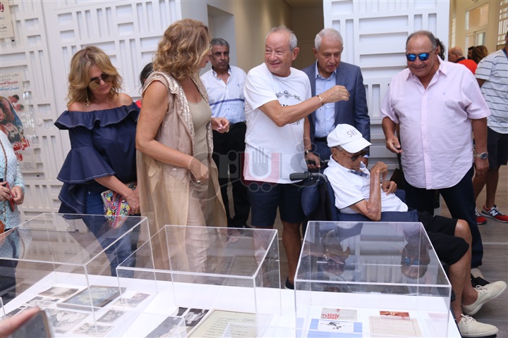 فوز مصور فيتو بالمركز الأول لصور مهرجان الجونة في جميع دوراتها السابقة (13)