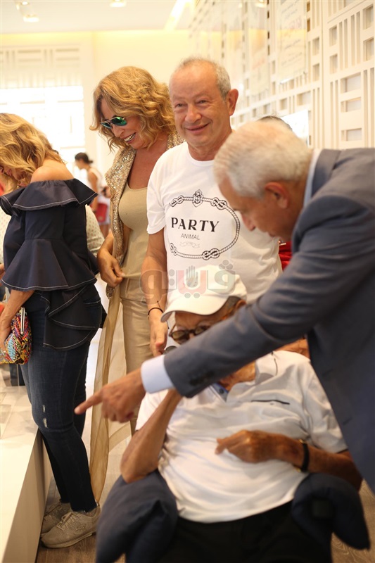 فوز مصور فيتو بالمركز الأول لصور مهرجان الجونة في جميع دوراتها السابقة (19)