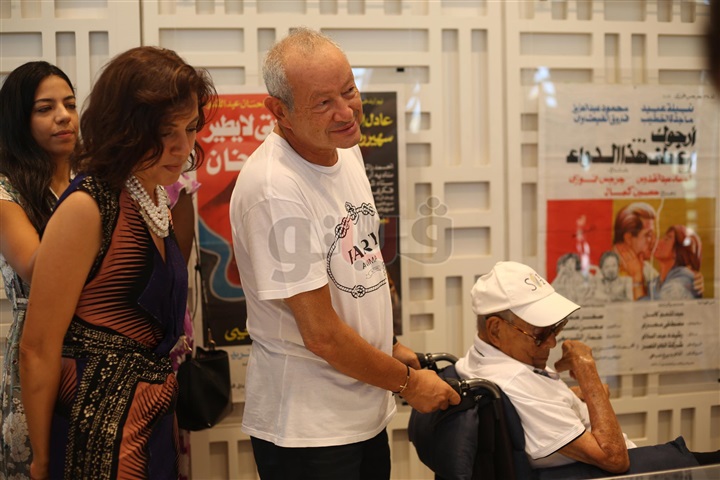 فوز مصور فيتو بالمركز الأول لصور مهرجان الجونة في جميع دوراتها السابقة (21)