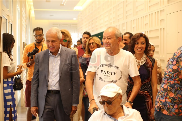 فوز مصور فيتو بالمركز الأول لصور مهرجان الجونة في جميع دوراتها السابقة (22)