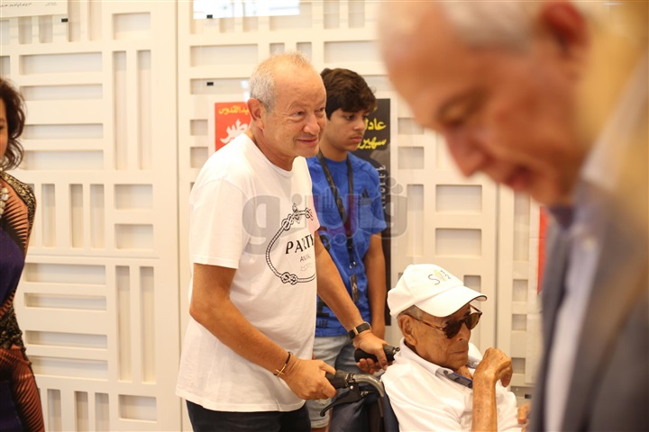 فوز مصور فيتو بالمركز الأول لصور مهرجان الجونة في جميع دوراتها السابقة (27)