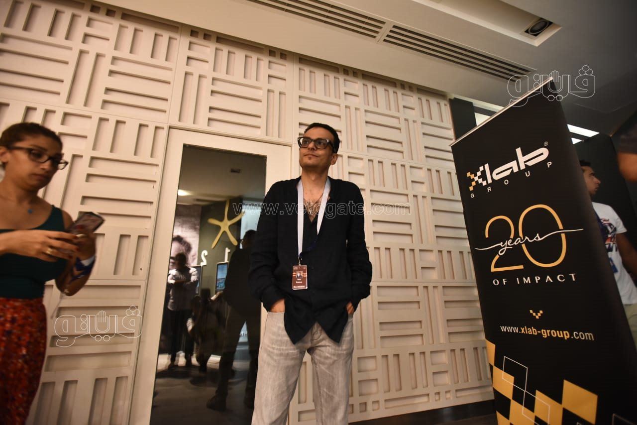 مهرجان الجونة يفتتح معرض المخرج البولندي كريستوف كيشلوفسكي (11)