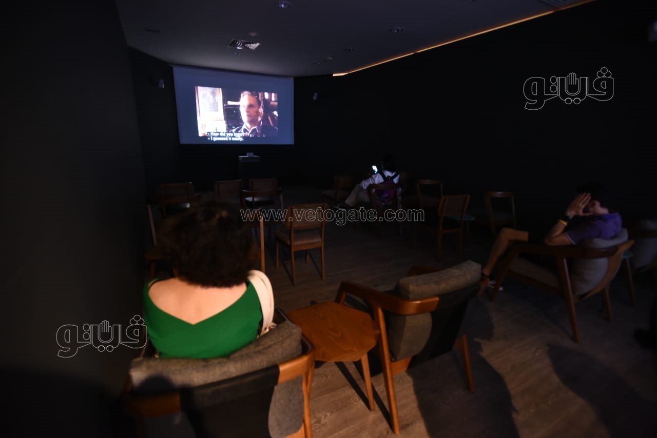 مهرجان الجونة يفتتح معرض المخرج البولندي كريستوف كيشلوفسكي (15)