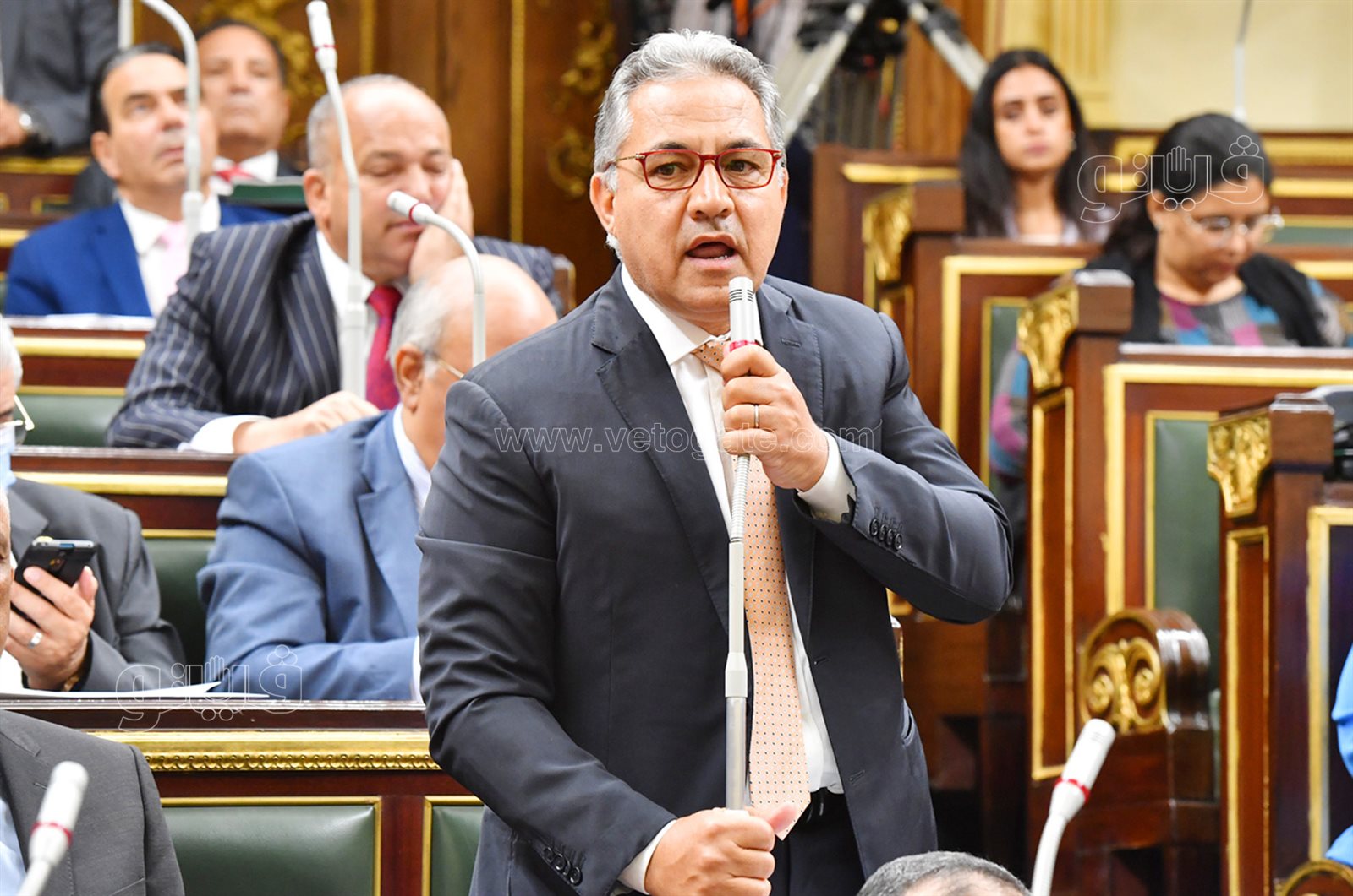 مجلس النواب (1)