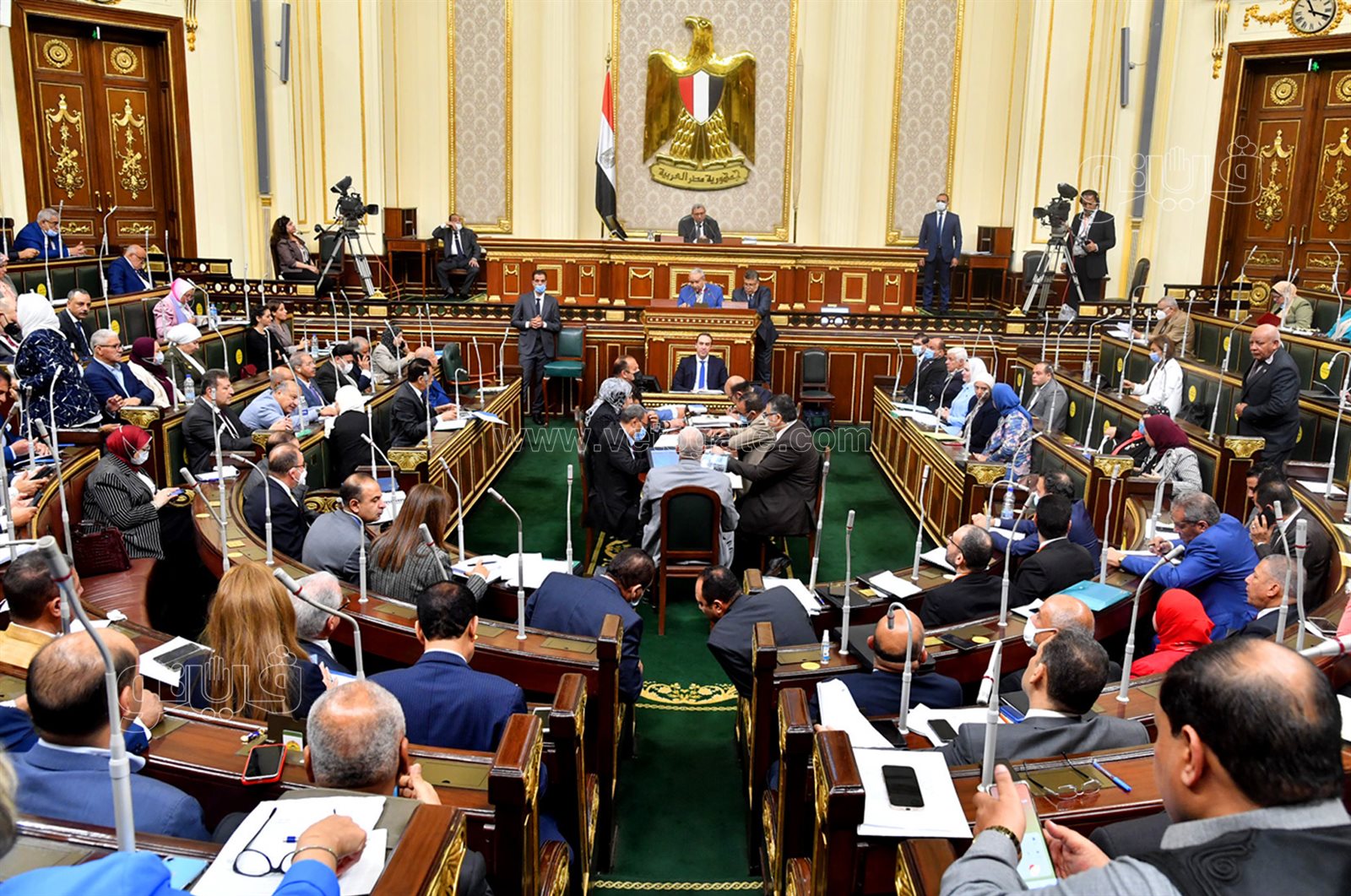 مجلس النواب (12)