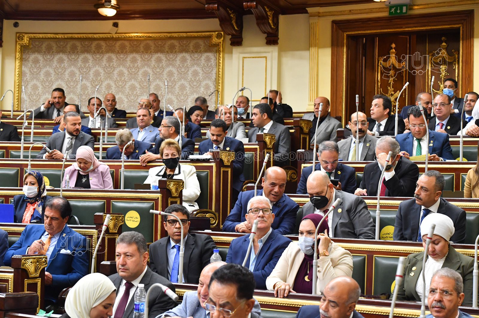 مجلس النواب (13)