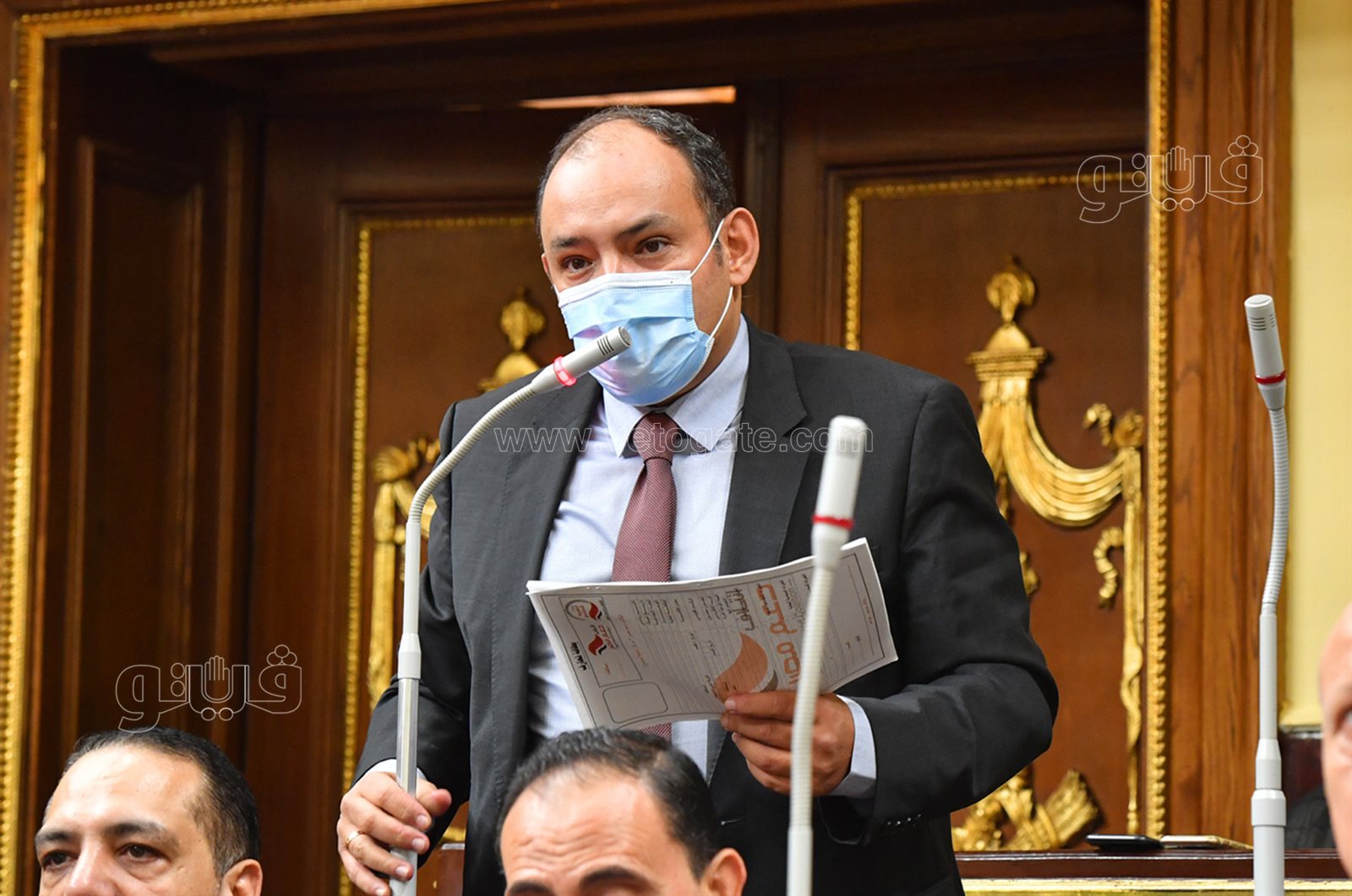 مجلس النواب (15)