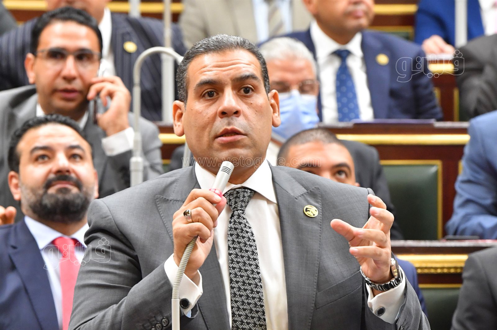 مجلس النواب (23)