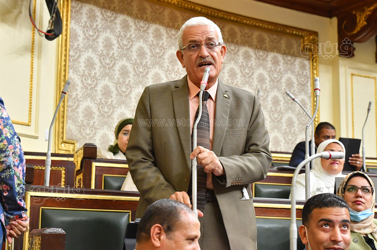 مجلس النواب (34)