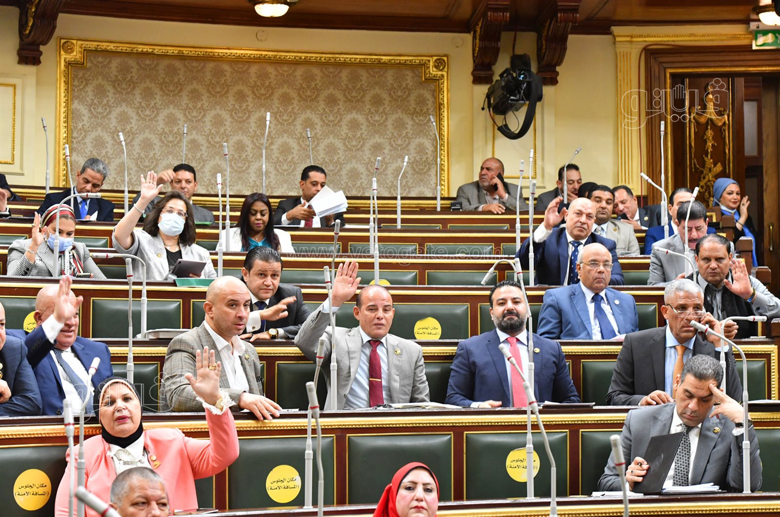 مجلس النواب (8)