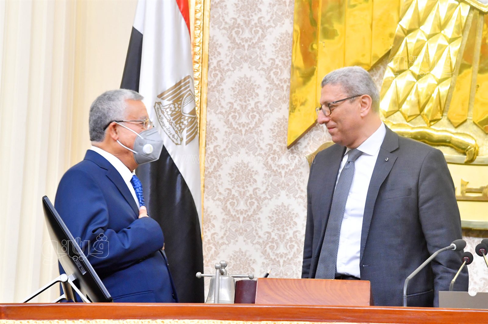 مجلس النواب (4)