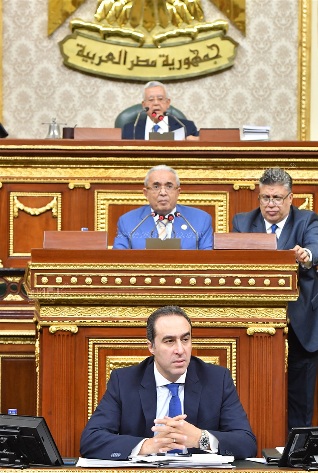 مجلس النواب (6)