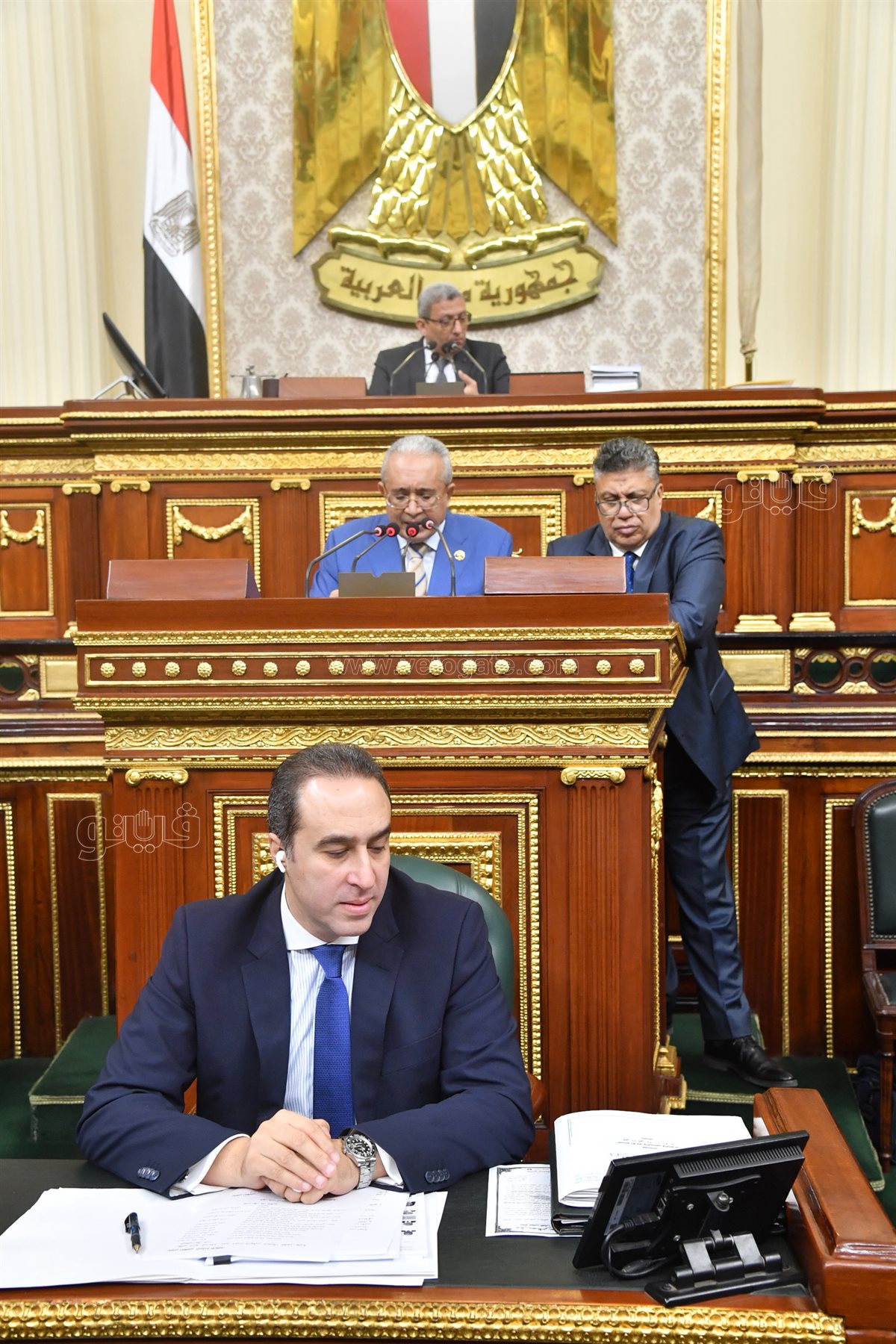 مجلس النواب (10)