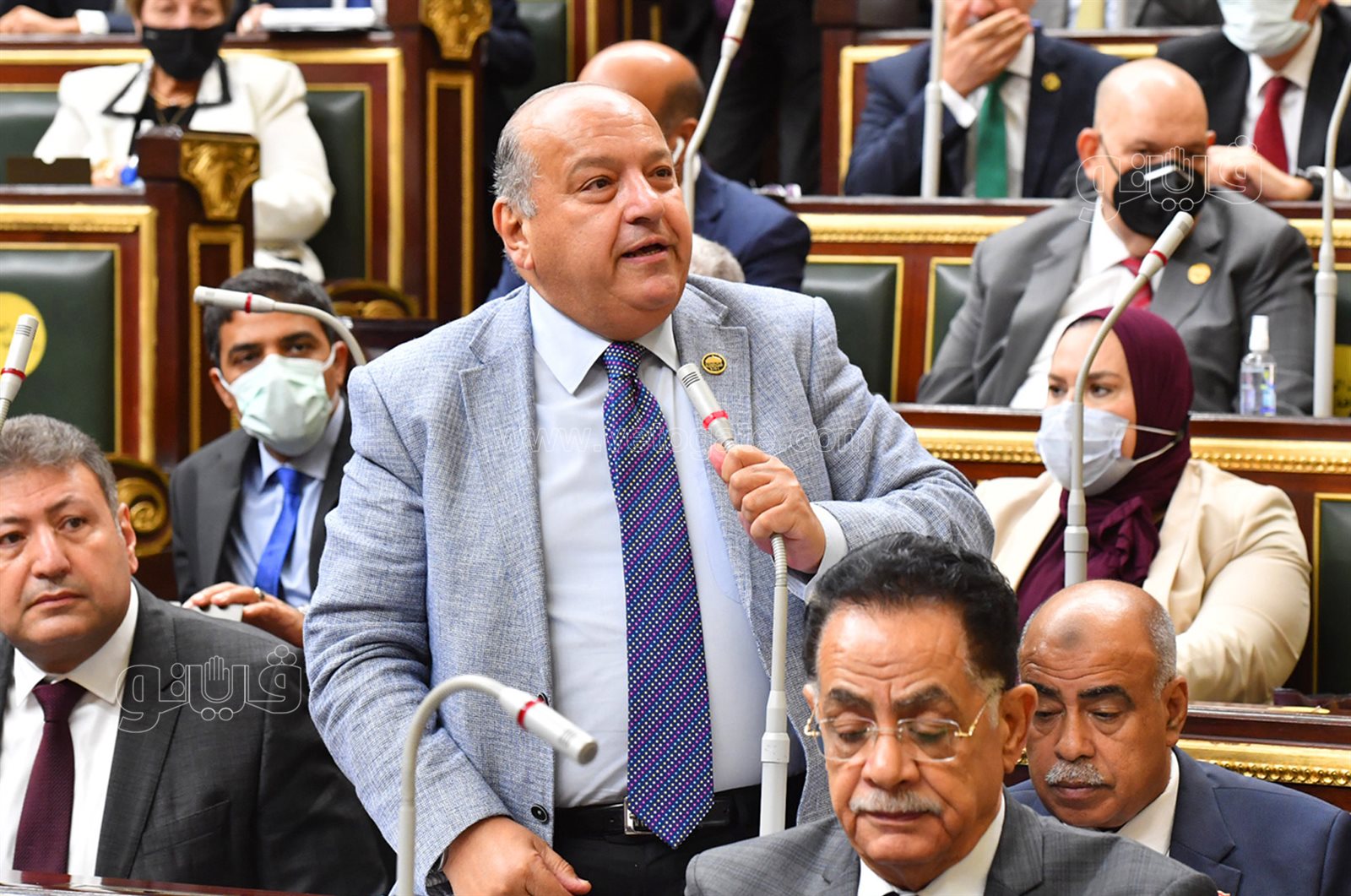 مجلس النواب (14)