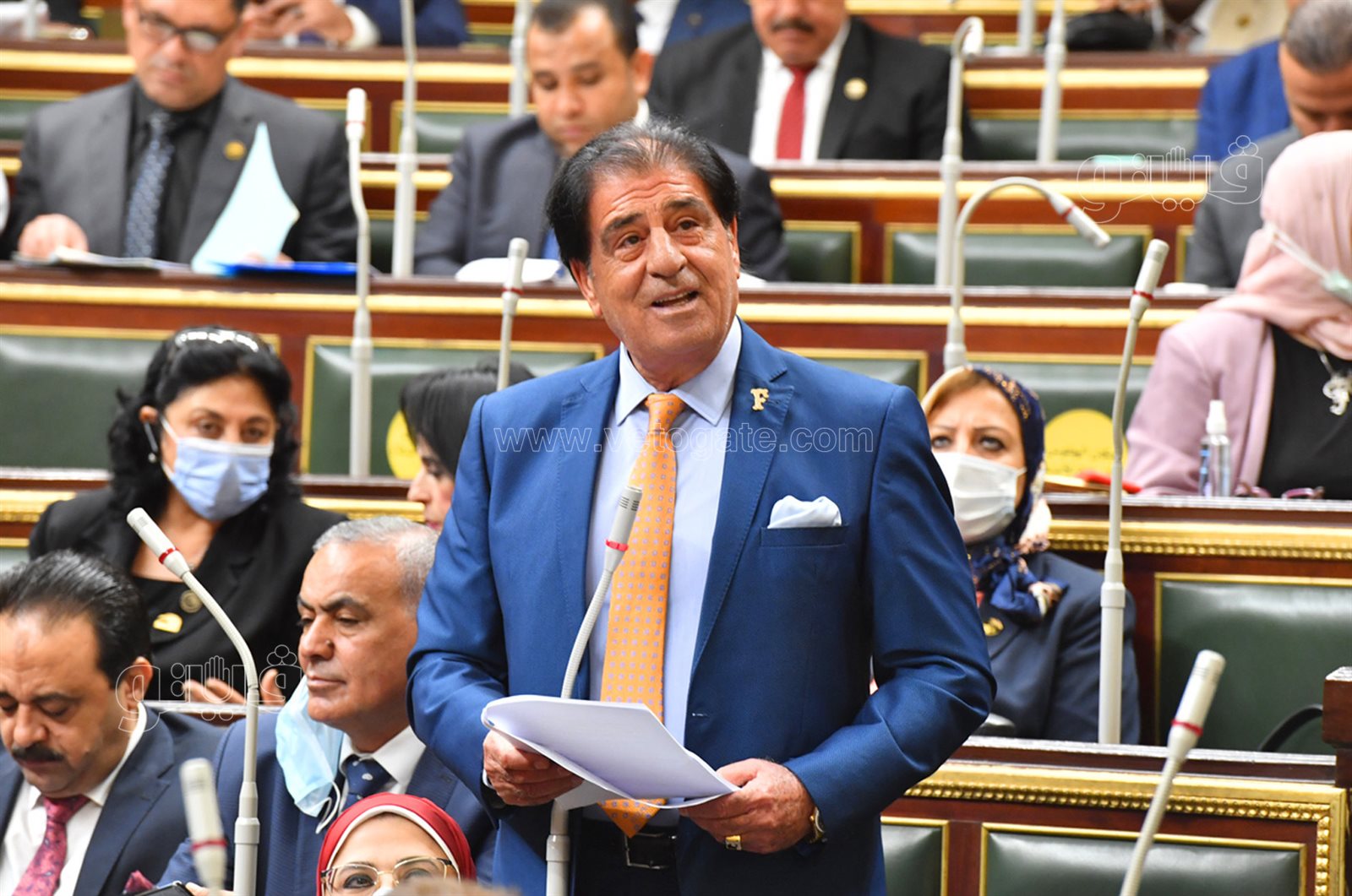 مجلس النواب (21)