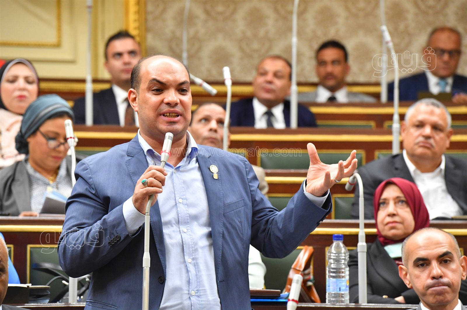 مجلس النواب (26)