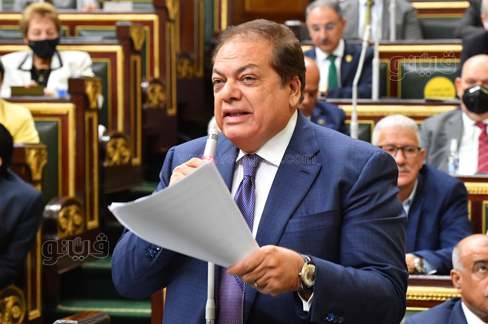 مجلس النواب (29)