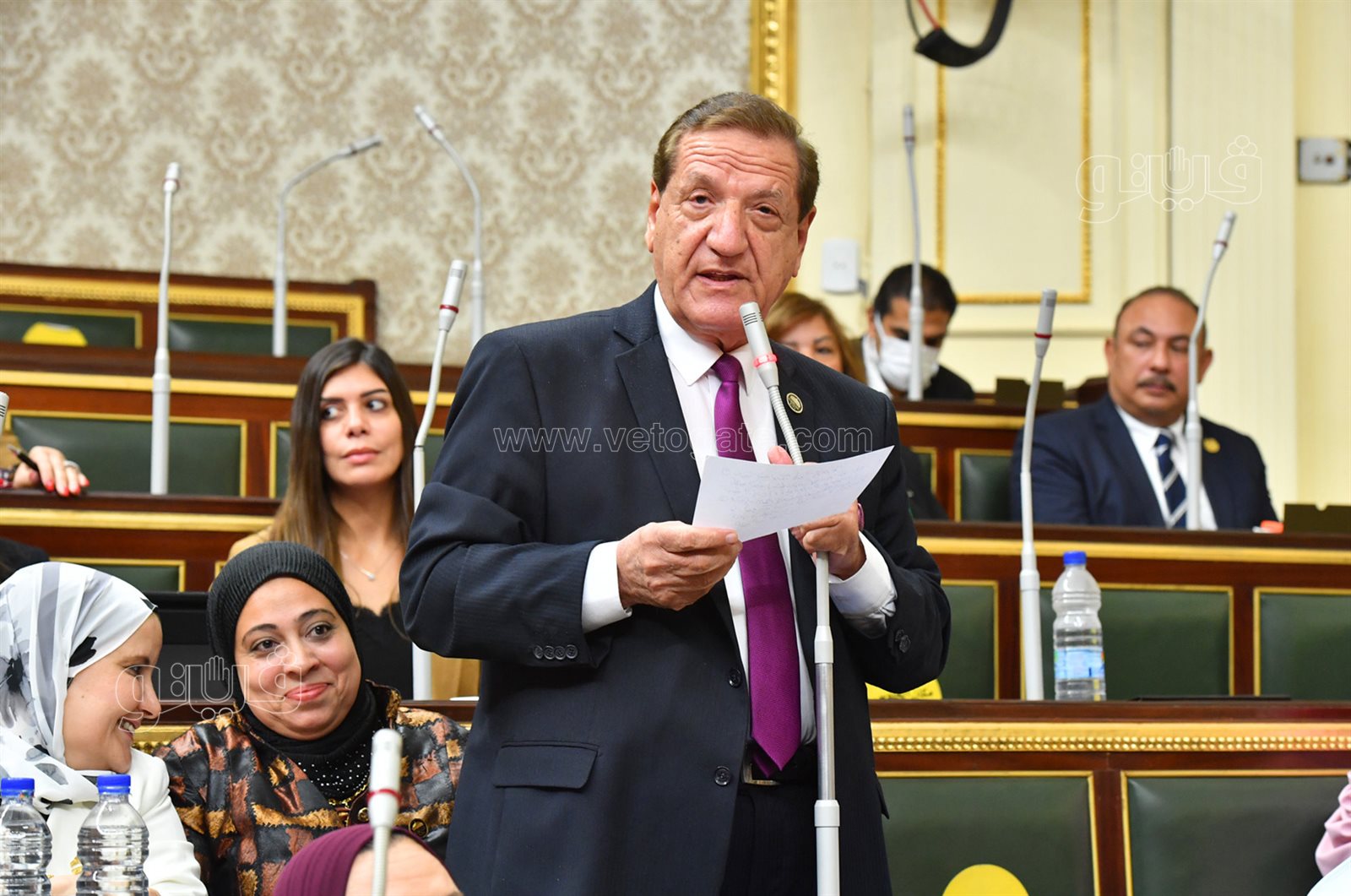 مجلس النواب (32)