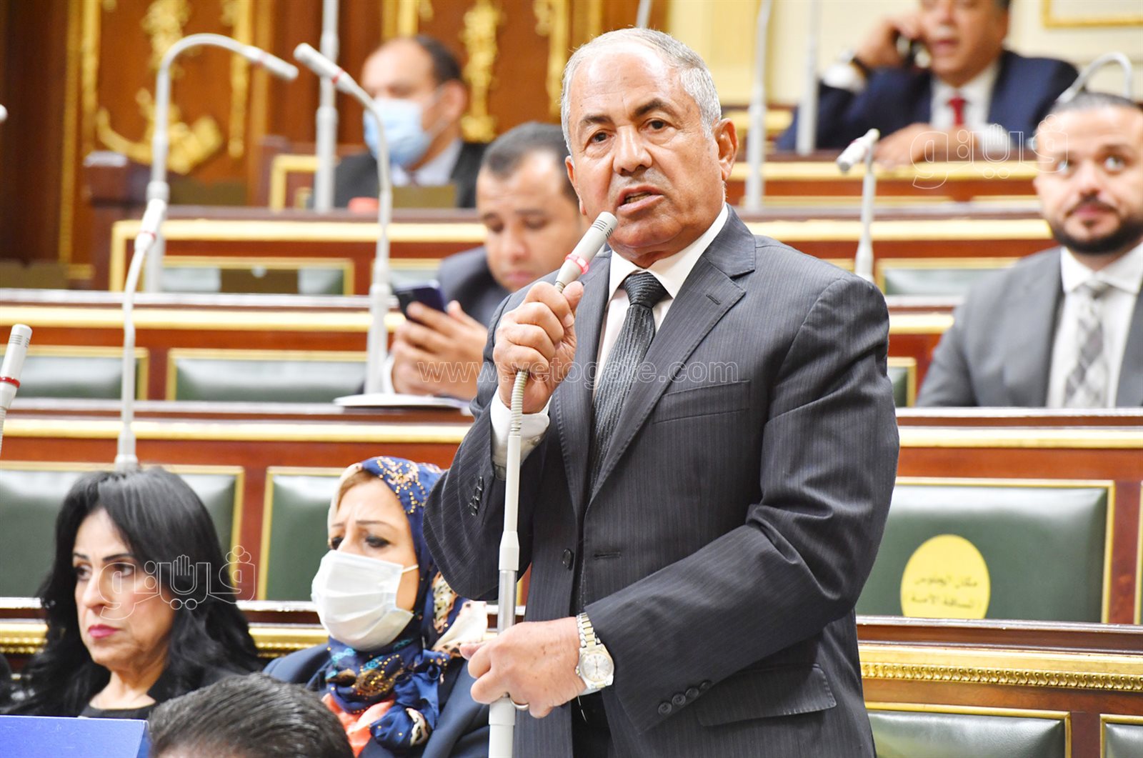 مجلس النواب (36)