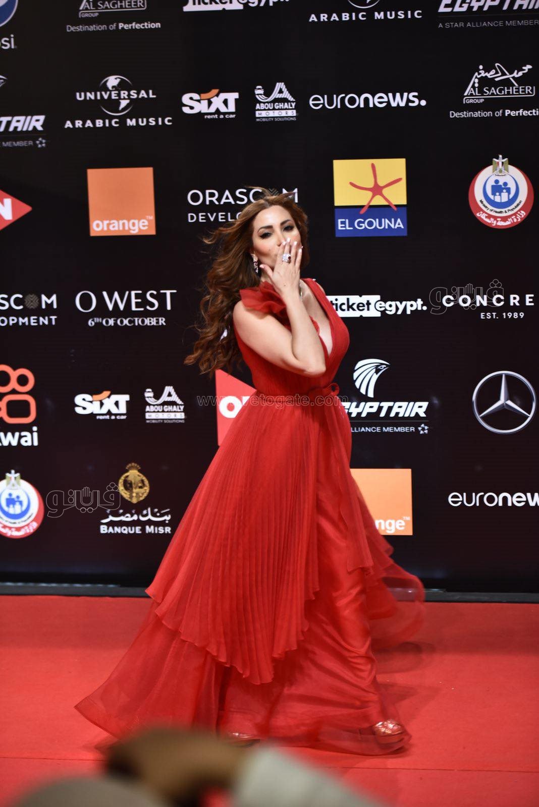 نسرين طافش (5)