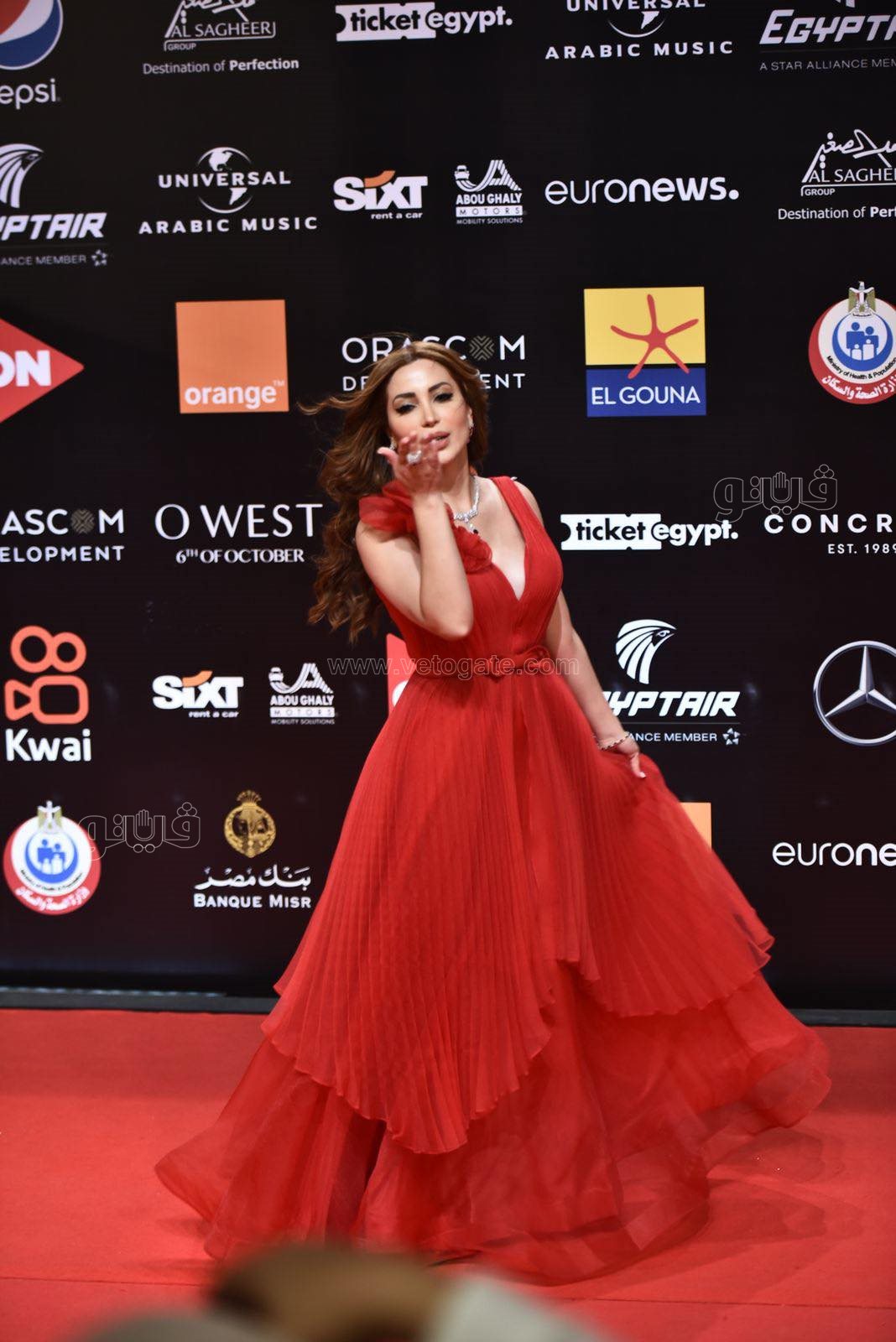 نسرين طافش (9)