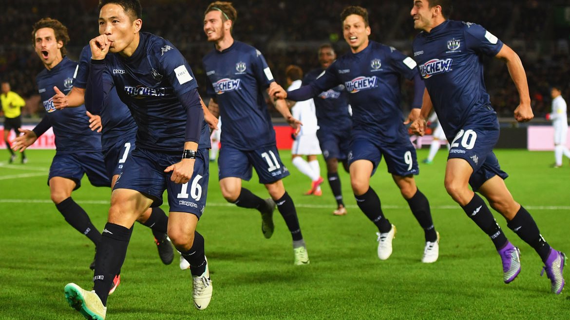 أوكلاند سيتي، فيتو