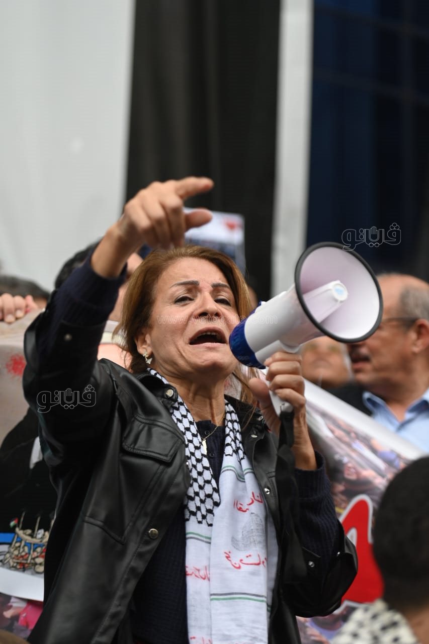 وقفة النقابة الصحفيين (14)