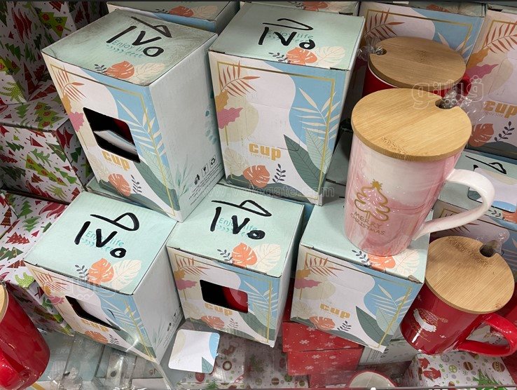 زينة شجرة الكريسماس 2024،فيتو (2)