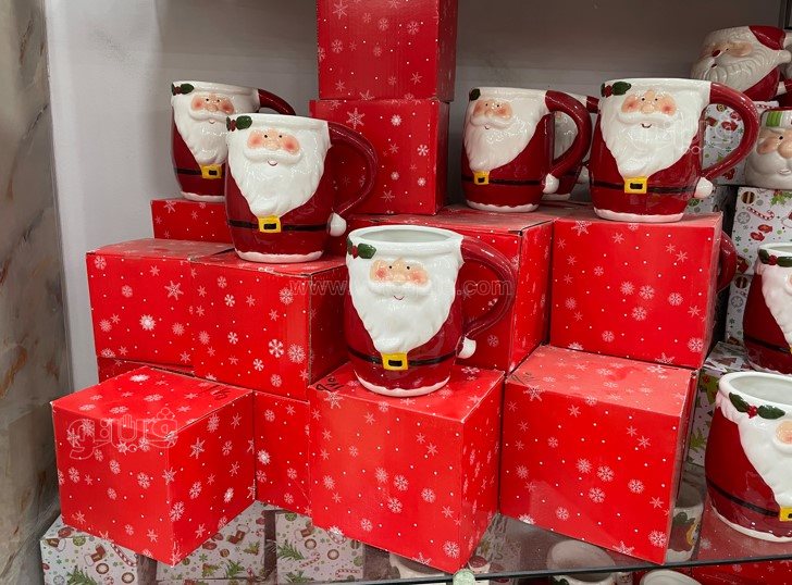 زينة شجرة الكريسماس 2024،فيتو (3)