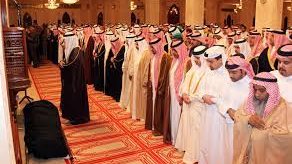  صلاة الجنازة، فيتو 