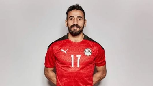 مهند لاشين، فيتو