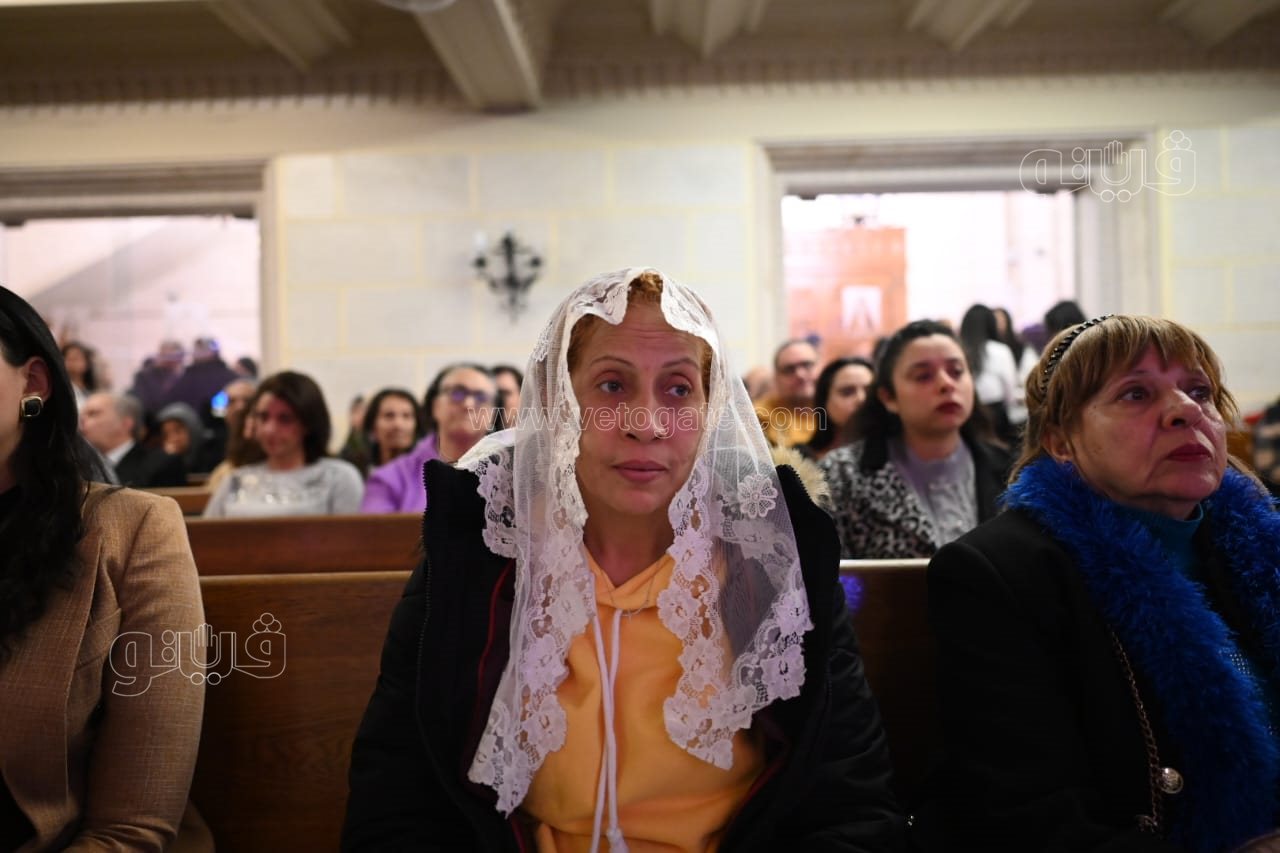 احتفالات الإنجيلية بعيد الميلاد (23)