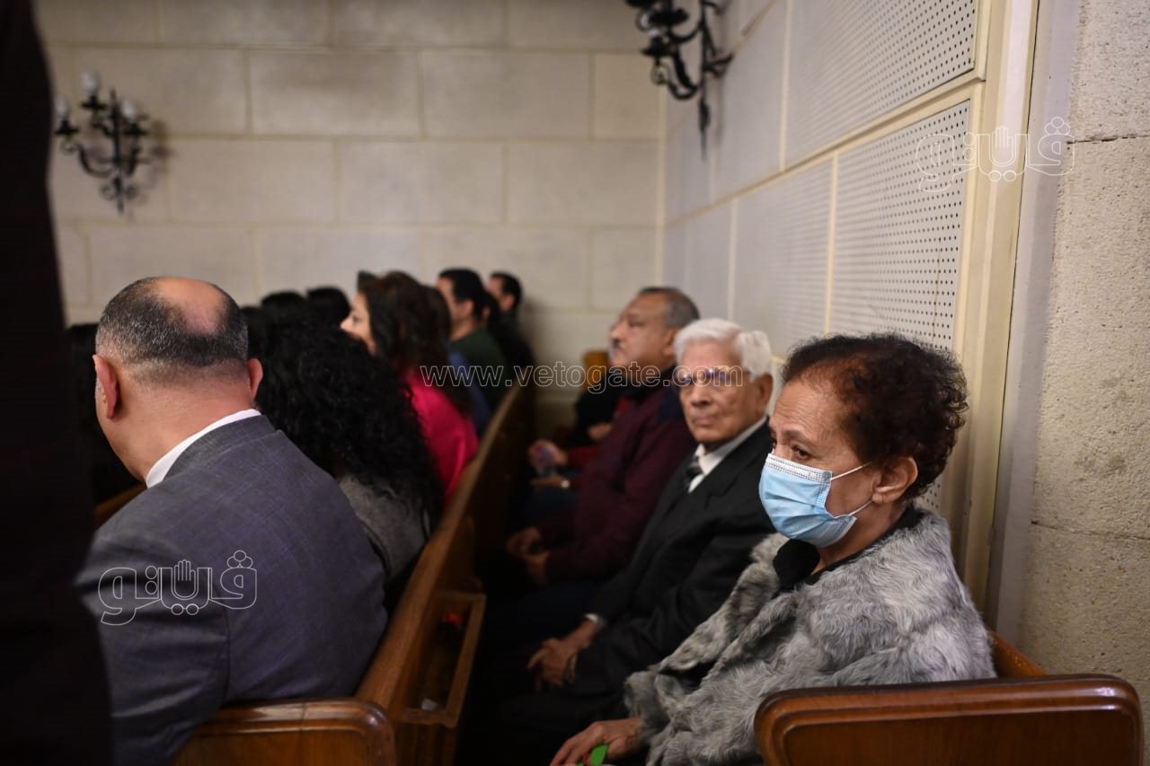 احتفالات الإنجيلية بعيد الميلاد (30)