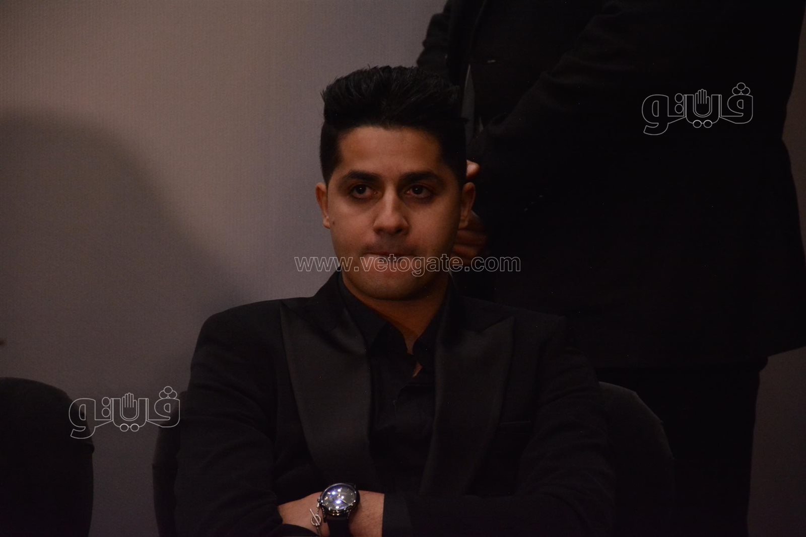 أبطال فيلم عصابة عظيمة (6)