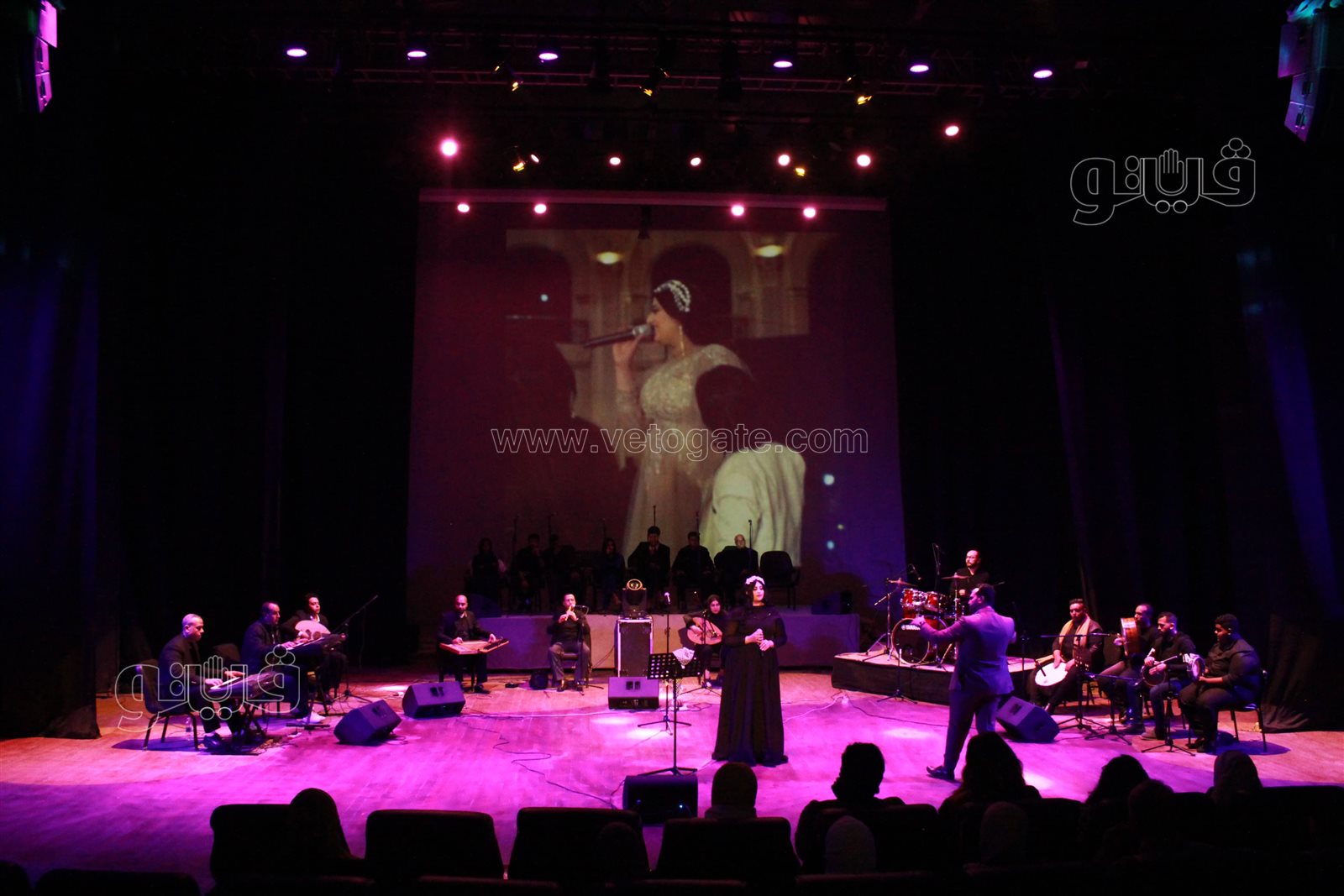 حفل غصن الزيتون (1)